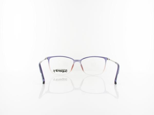 Superdry | Leya 161 53 | shiny purple pink grey