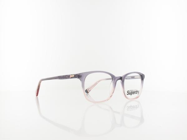 Superdry | Maeve 161 47 | purple pink transparent