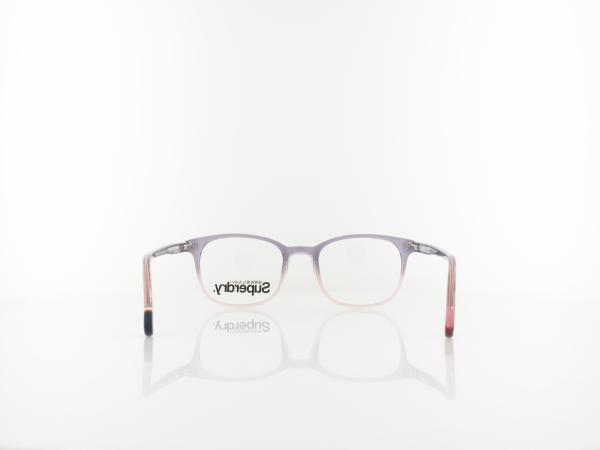 Superdry | Maeve 161 47 | purple pink transparent