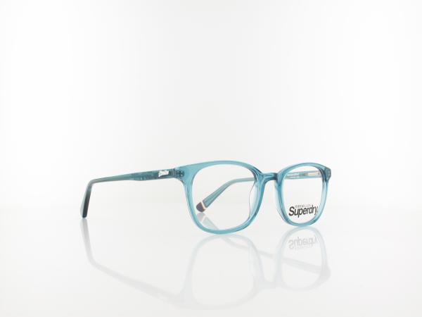 Superdry | Maeve 188 47 | blue transparent