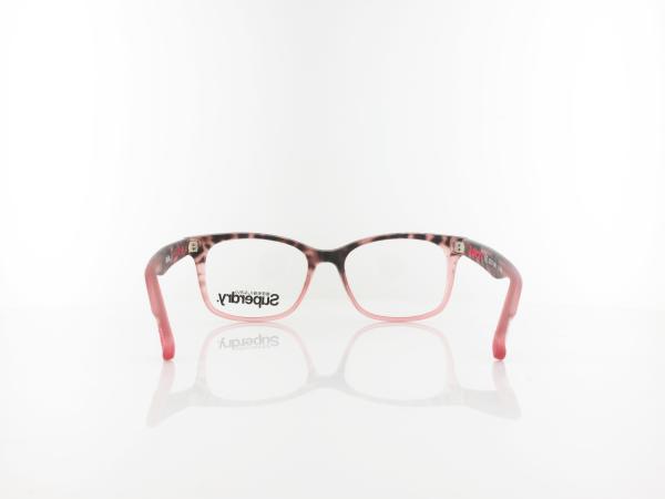 Superdry | Maika 116 52 | matte pink tortoise pink crystal