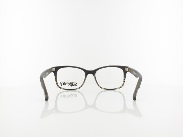 Superdry | Maika 196 52 | matte grey stripe