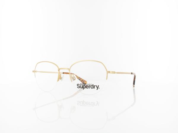 Superdry | Monika 001 51 | golden