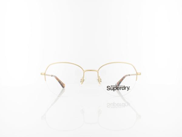 Superdry | Monika 001 51 | golden