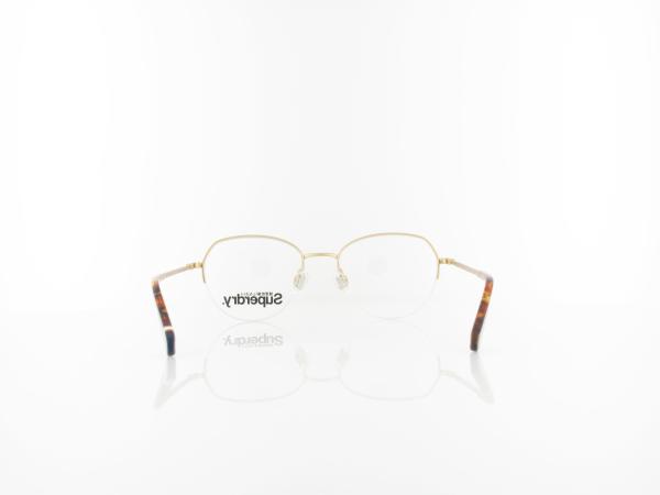 Superdry | Monika 001 51 | golden