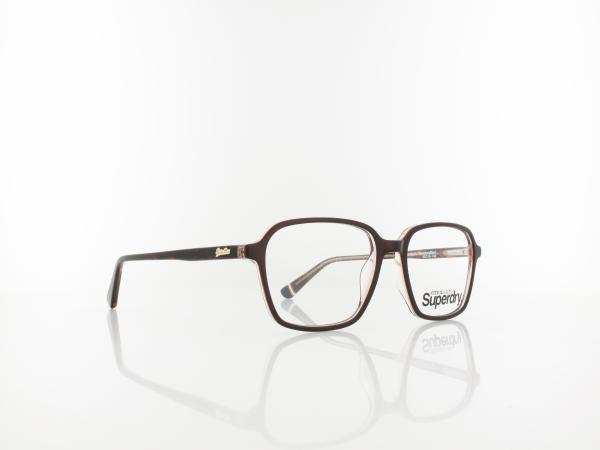 Superdry | Nadare 103 53 | brown havanna