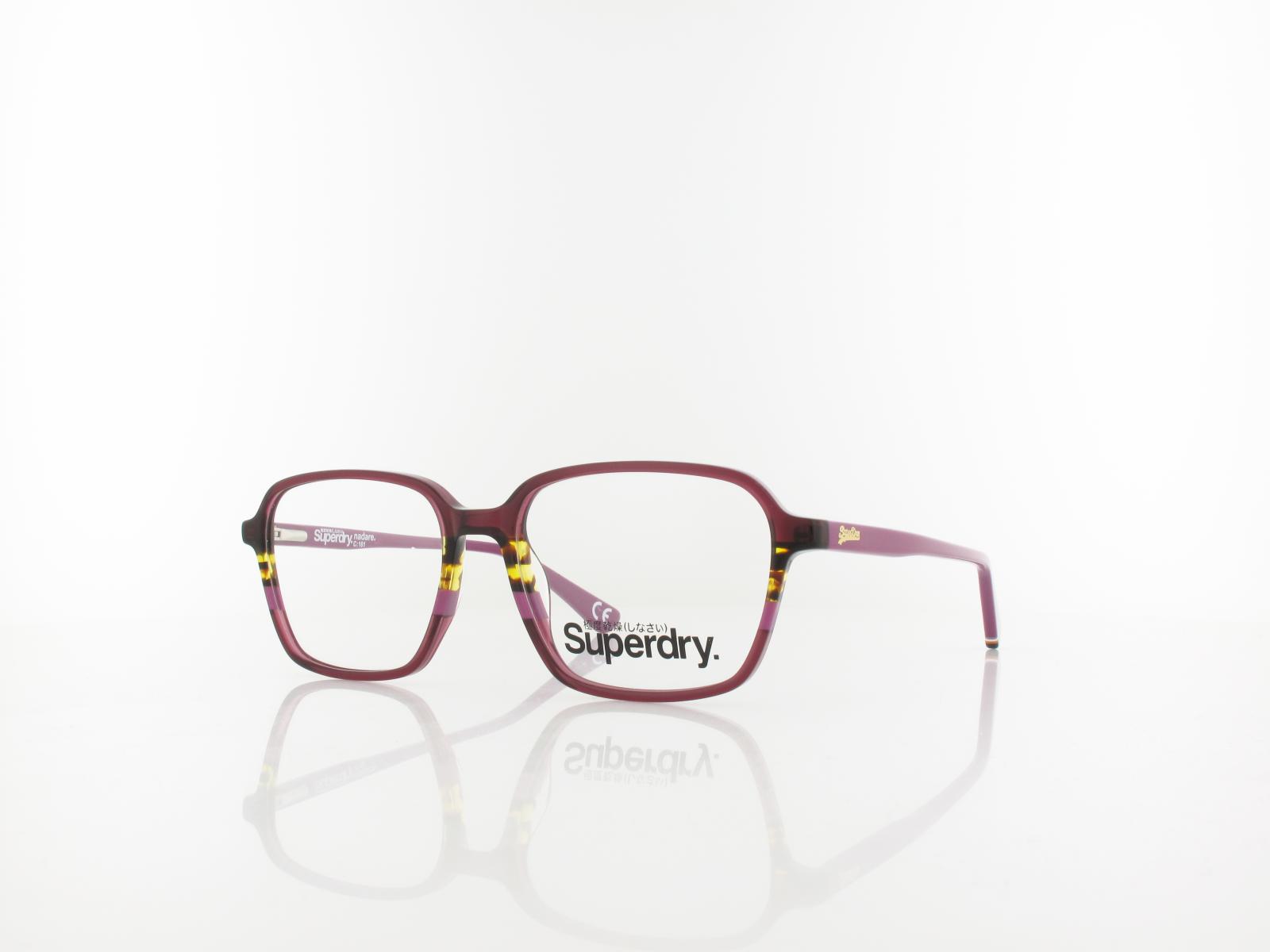 Superdry | Nadare 161 53 | pink