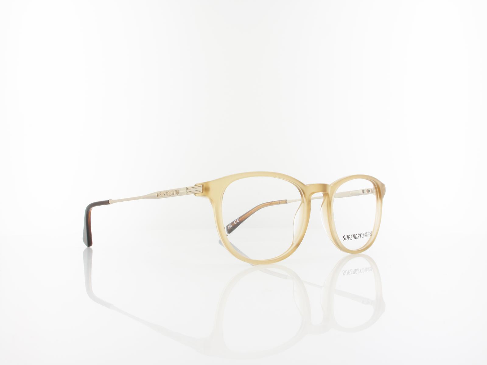 Superdry | Olson 103 51 | nude gold