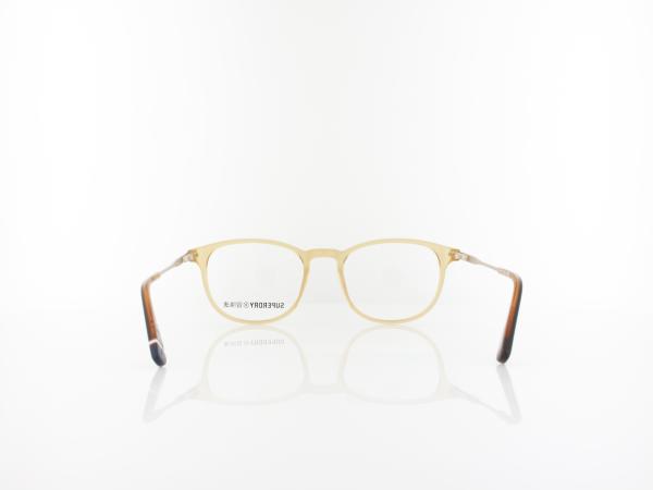 Superdry | Olson 103 51 | nude gold