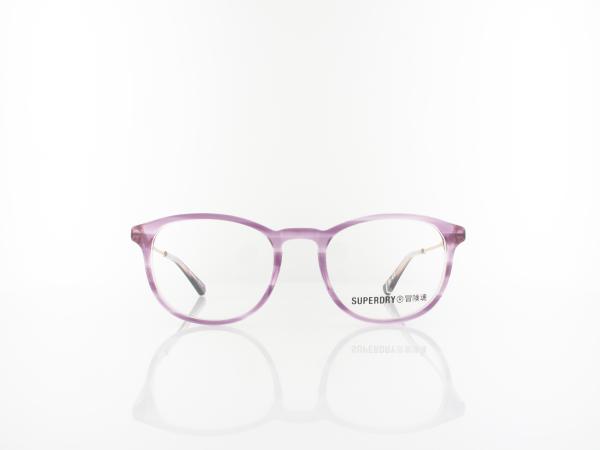 Superdry | Olson 151 51 | dazed lilac horn