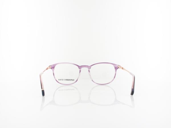 Superdry | Olson 151 51 | dazed lilac horn