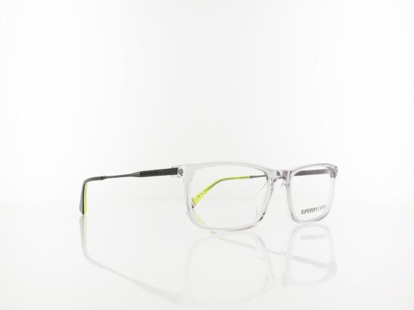 Superdry | Peterson 108 54 | grey nu yello