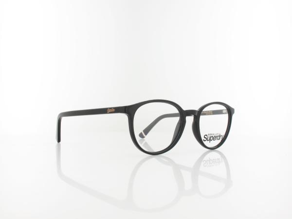 Superdry | Pyper 104 50 | gloss black