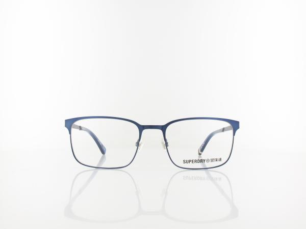 Superdry | Script 006 55 | french navy