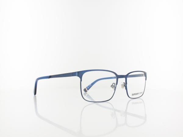 Superdry | Script 006 55 | french navy