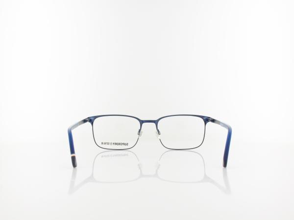 Superdry | Script 006 55 | french navy