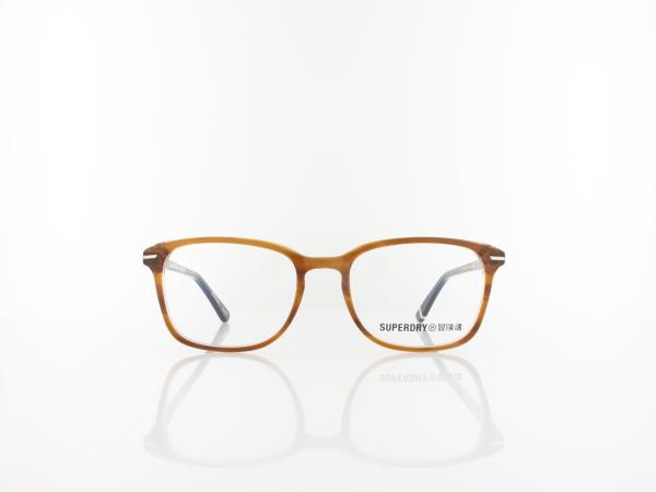Superdry | Strobe 101 52 | horn french navy