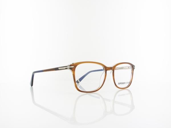 Superdry | Strobe 101 52 | horn french navy
