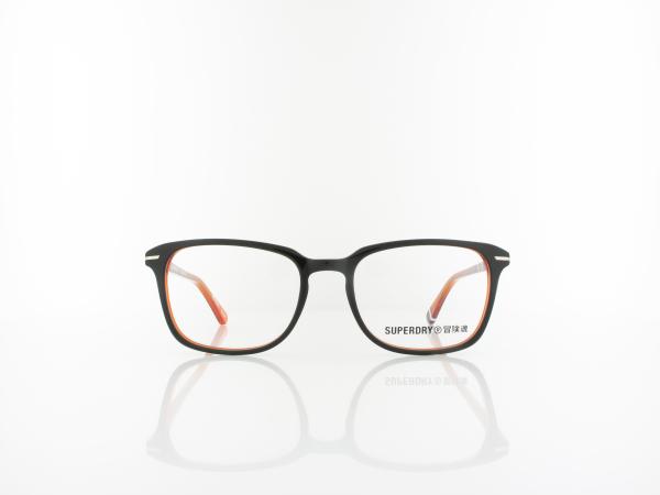Superdry | Strobe 104 52 | black green