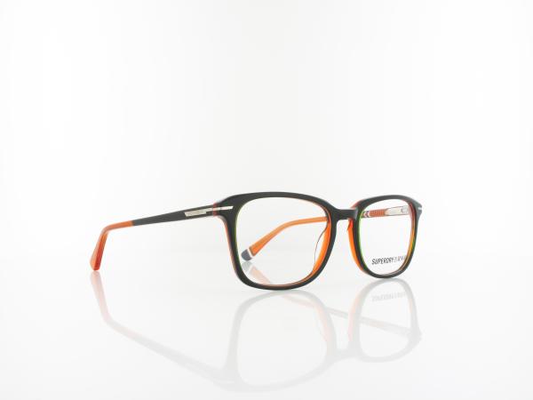 Superdry | Strobe 104 52 | black green