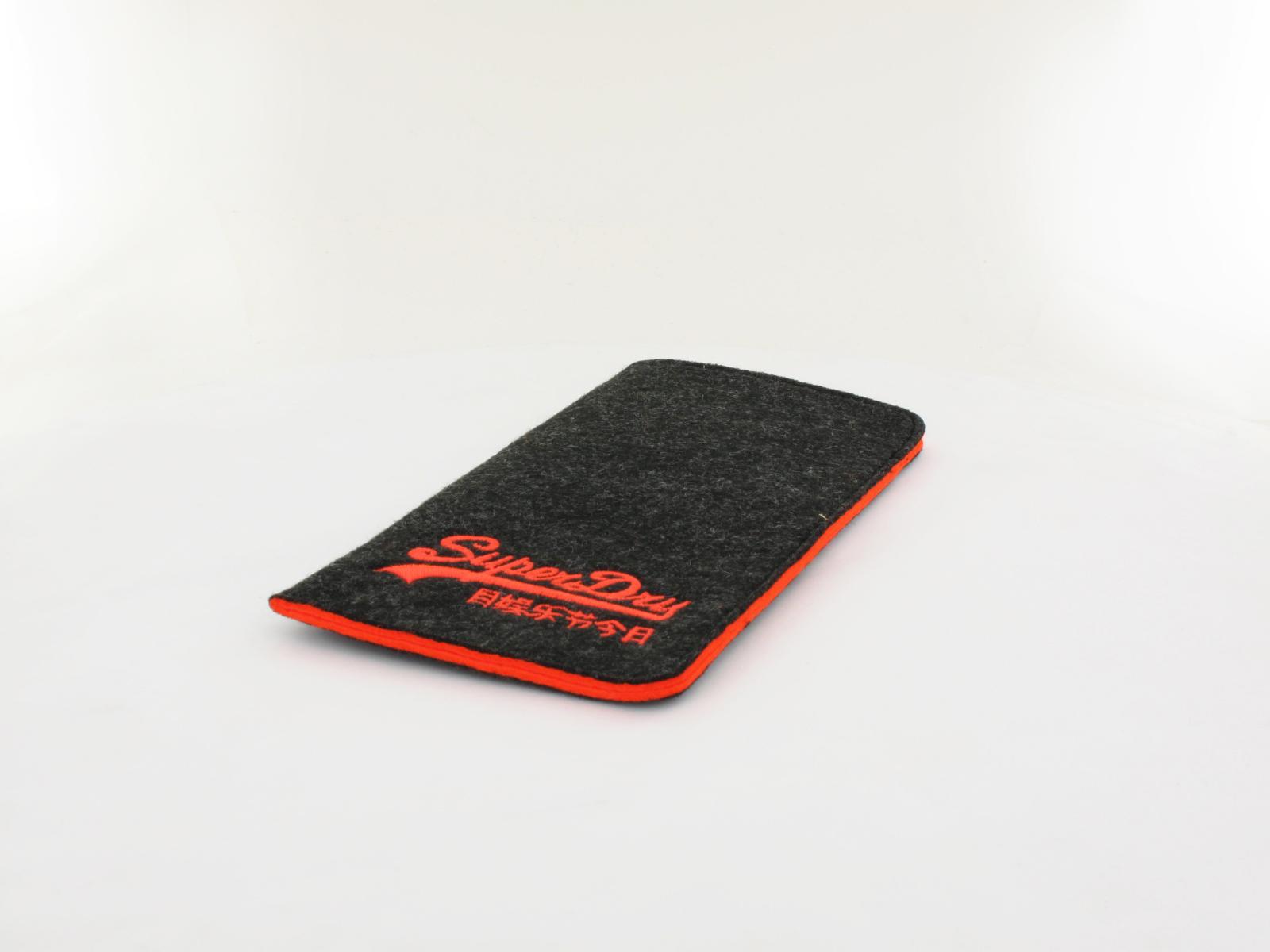 Superdry | Strobe 108 52 | grey red