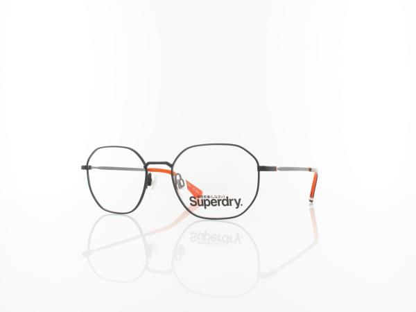 Superdry | Taiko 004 52 | matt black