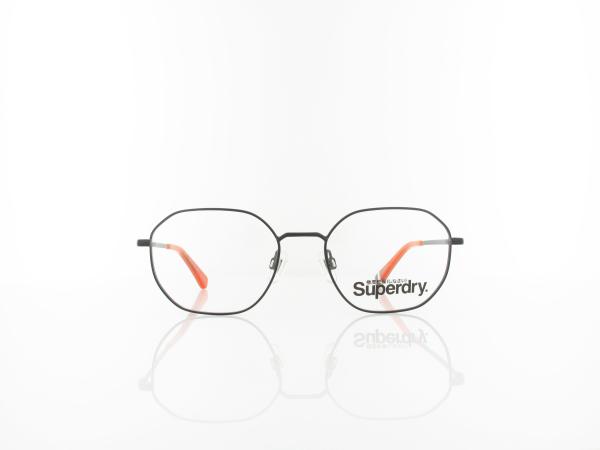 Superdry | Taiko 004 52 | matt black