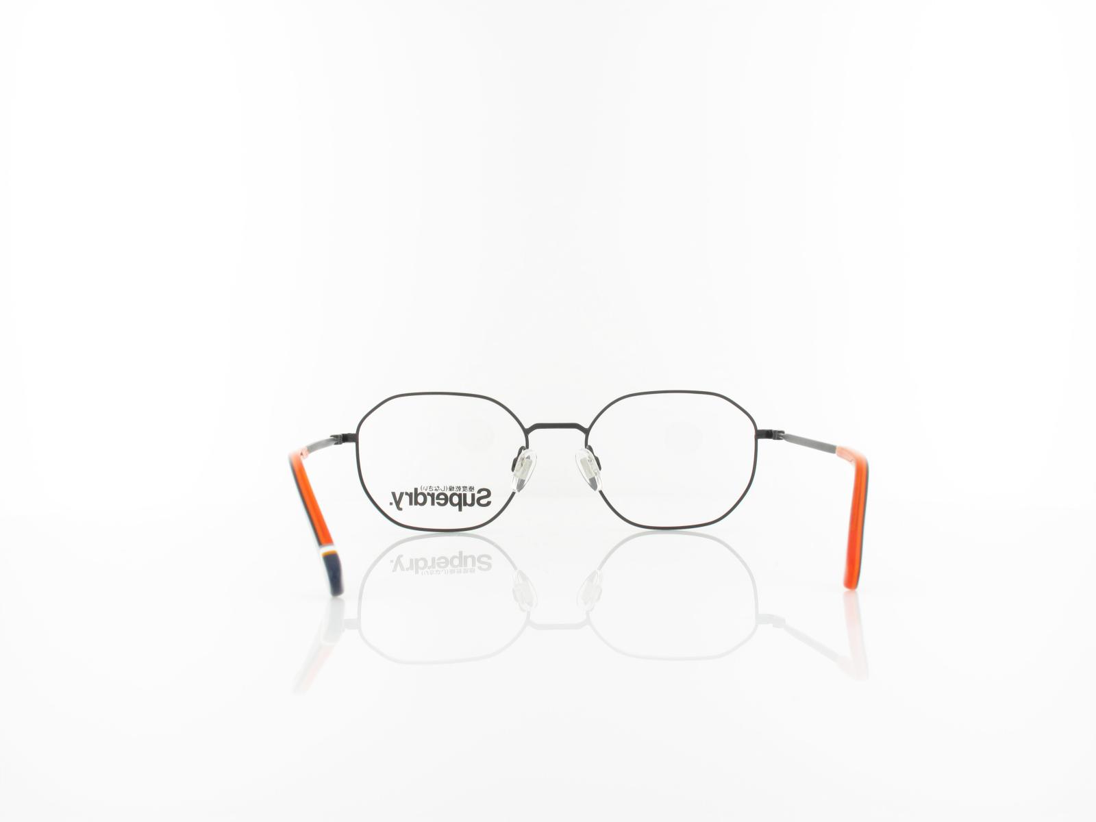 Superdry | Taiko 004 52 | matt black