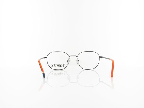 Superdry | Taiko 004 52 | matt black