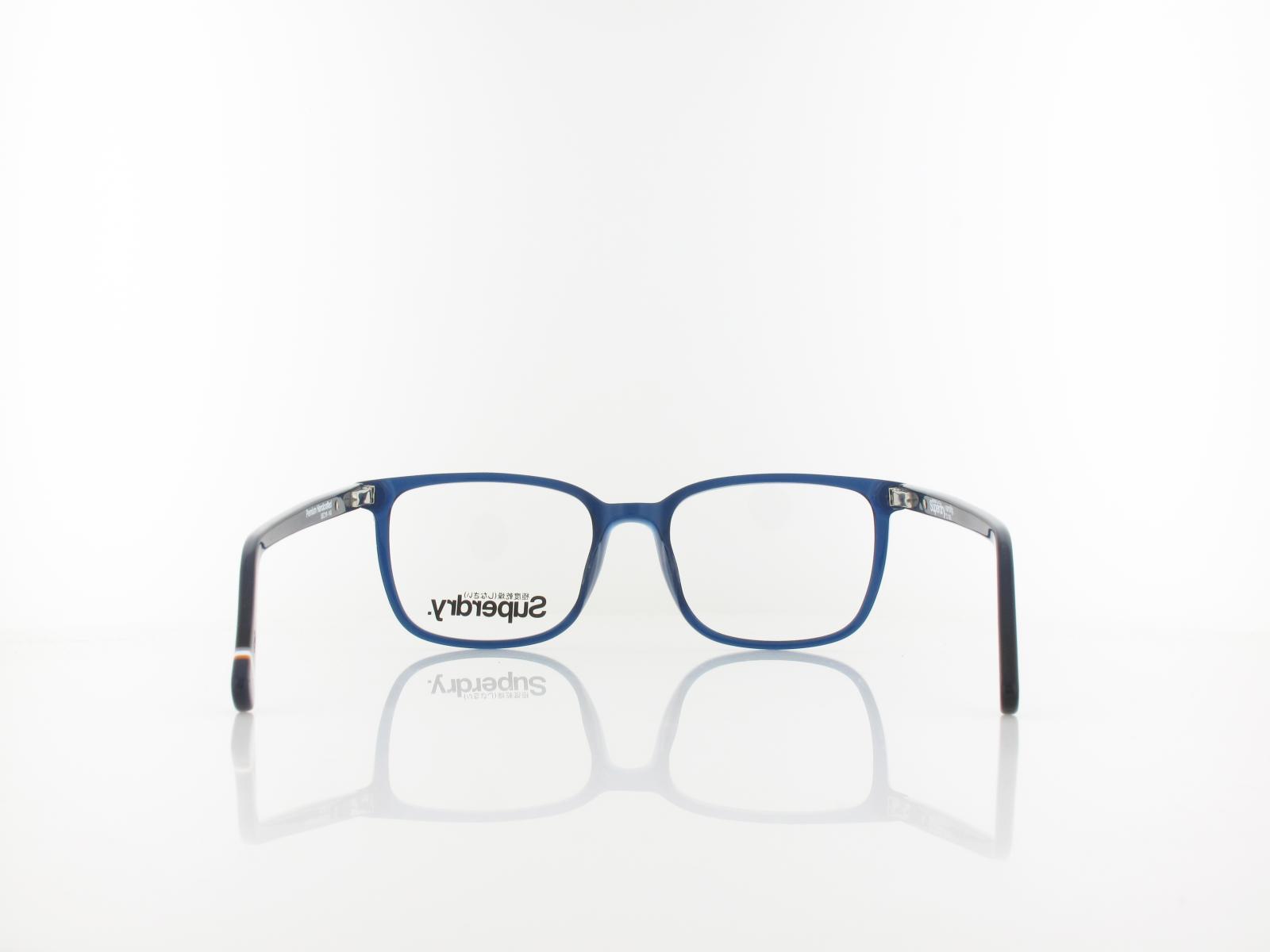 Superdry | Varsity 106 55 | blue