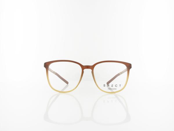 SPECT EYEWEAR | Arrow 005 51 | gradient amber