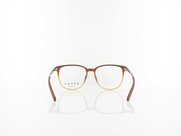 SPECT EYEWEAR | Arrow 005 51 | gradient amber