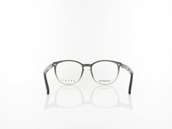 SPECT EYEWEAR | Aventino 001 53 | gradient anthracite