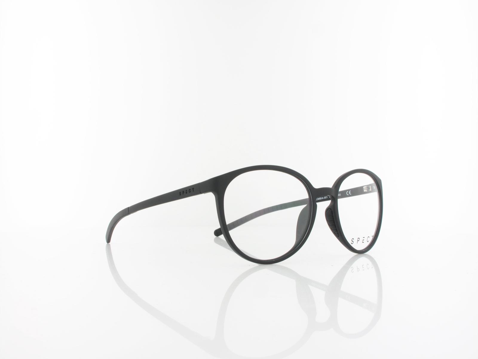 SPECT EYEWEAR | Columbia 001 51 | black