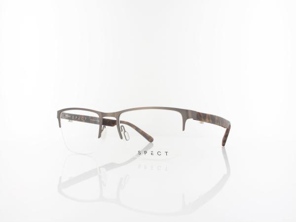 SPECT EYEWEAR | Easton 004 54 | brown gun