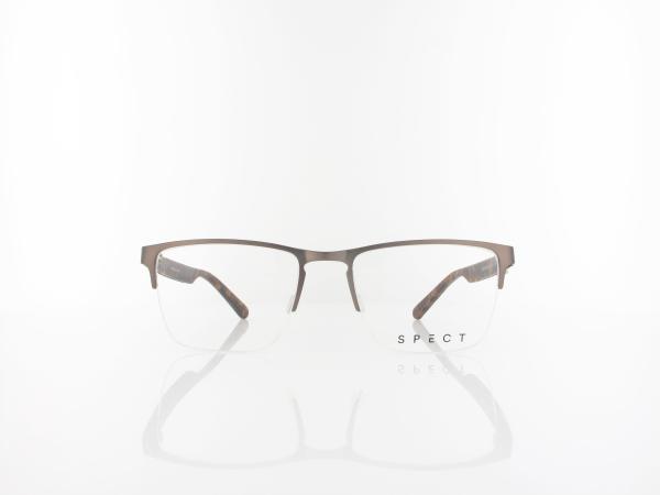 SPECT EYEWEAR | Easton 004 54 | brown gun