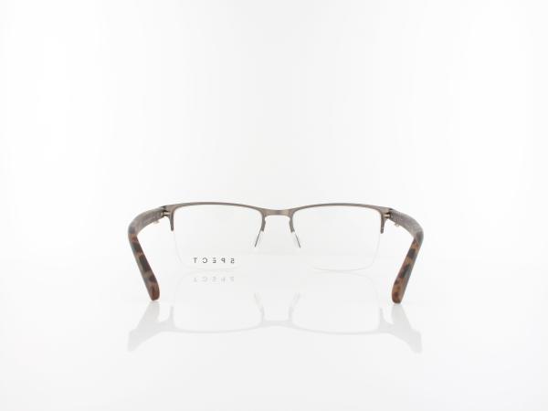 SPECT EYEWEAR | Easton 004 54 | brown gun