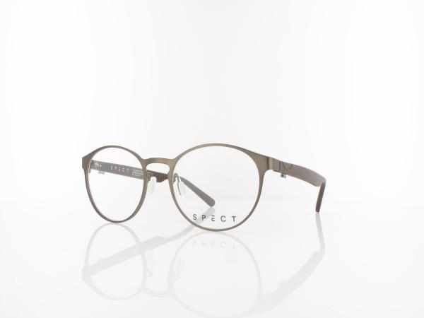 SPECT EYEWEAR | Trevi 003 52 | brown gun