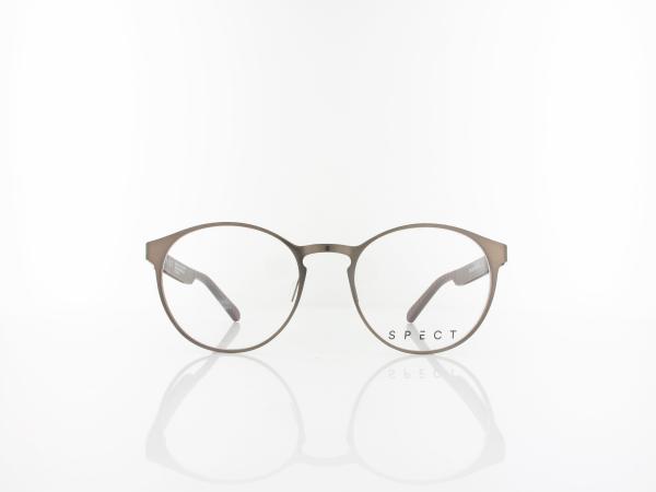 SPECT EYEWEAR | Trevi 003 52 | brown gun