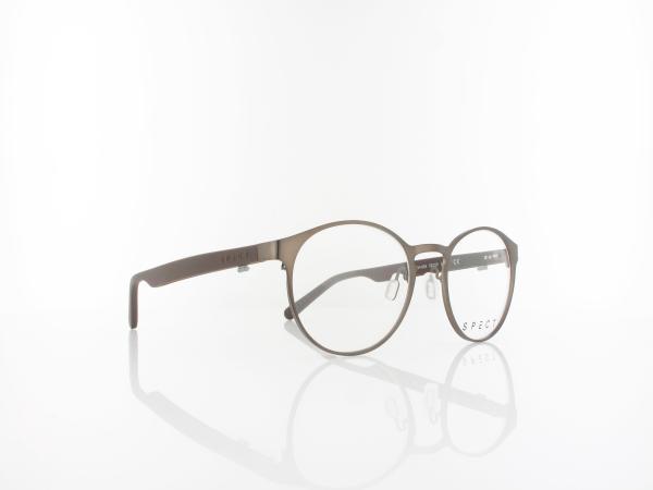 SPECT EYEWEAR | Trevi 003 52 | brown gun