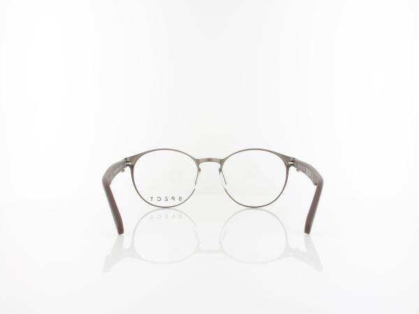 SPECT EYEWEAR | Trevi 003 52 | brown gun