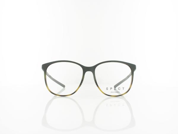 SPECT EYEWEAR | Tribeka 004 54 | dark olive havanna