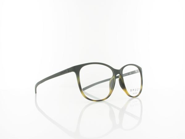 SPECT EYEWEAR | Tribeka 004 54 | dark olive havanna