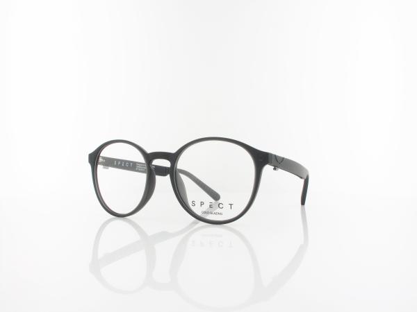 SPECT EYEWEAR | Tulum 001 50 | xtal black