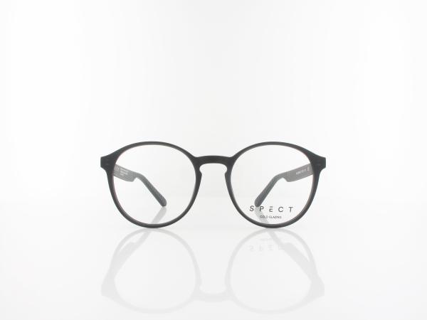 SPECT EYEWEAR | Tulum 001 50 | xtal black