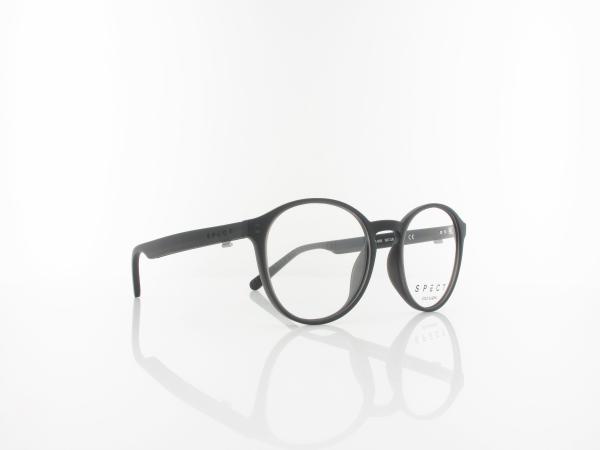 SPECT EYEWEAR | Tulum 001 50 | xtal black