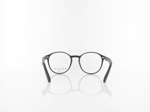 SPECT EYEWEAR | Tulum 001 50 | xtal black