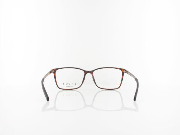 SPECT EYEWEAR | Tusmore 002 56 | havanna