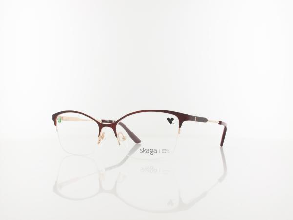 Skaga | GENERATION SK2144 601 53 | burgundy