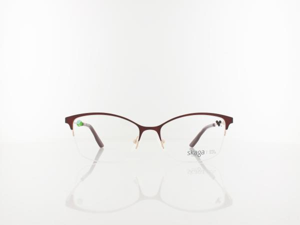 Skaga | GENERATION SK2144 601 53 | burgundy